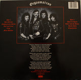 Motorhead - Orgasmatron LP - DeadRockers