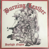 Burning Leather – Daylight Nights