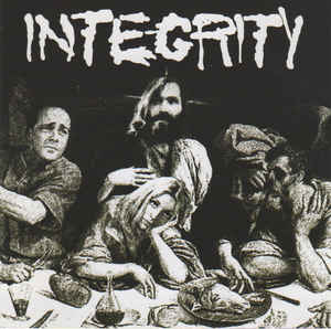 Integrity - Palm Sunday LP