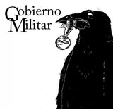 Gobierno Militar 7" - DeadRockers
