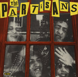 The Partisans LP - DeadRockers