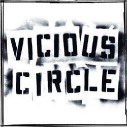 Vicious Circle - Self Titled LP