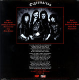 Motorhead - Orgasmatron LP - DeadRockers