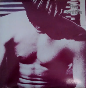 The Smiths - Smiths LP