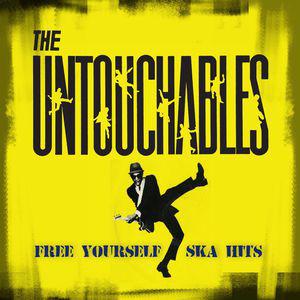 The Untouchables - Free Yourself-Ska Hits LP