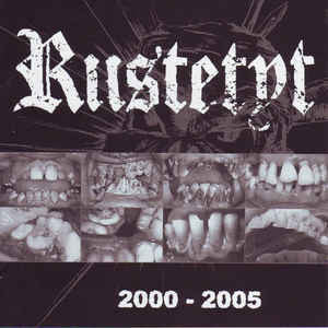 Riistetyt - 2000-2005 CD