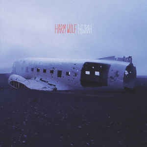 Harm Wulf - Hijrah LP