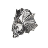 Stealth Bat Wing Ring