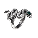 Nachash Serpent Ring