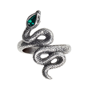 Nachash Serpent Ring