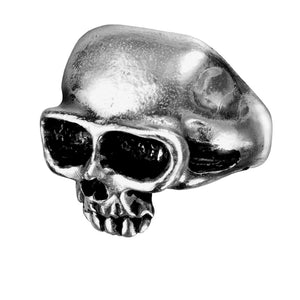 Death Skull Ring