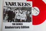 Varukers - The Demos Anniversary Edition LP