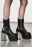 Sinderella Boots (Only Size 9 left!)