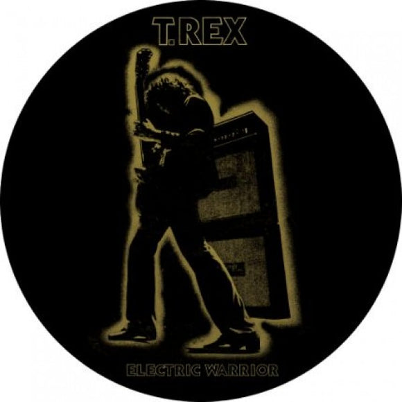 T Rex Electric Warrior Slipmat