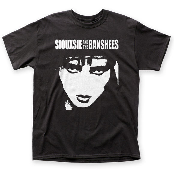 Siouxsie & the Banshees Shirt