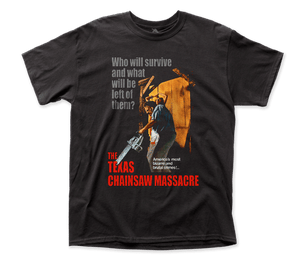 Texas Chainsaw Massacre Shirt