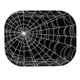 Spiderweb Rolling Tray