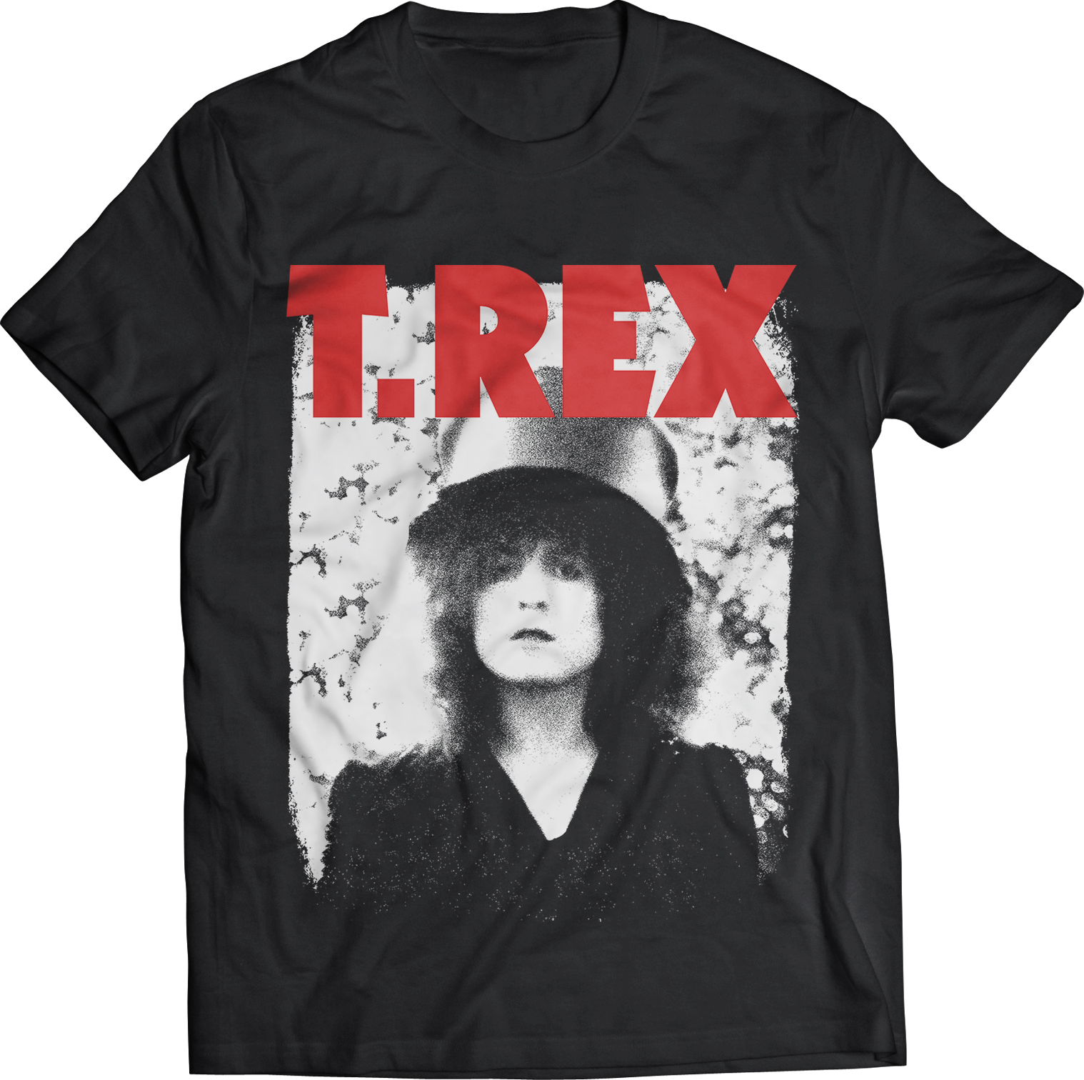 T REX The Slider Shirt – DeadRockers