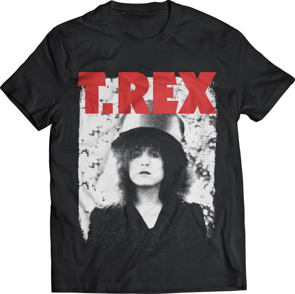 T REX The Slider Shirt – DeadRockers