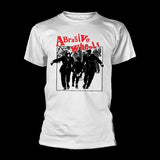 Abrasive Wheels Juvenile Band Shirt