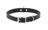 Leather Bondage Choker