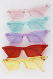 Hey Doll Color Tinted Sunglasses