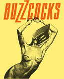 Buzzcocks Band Tee - DeadRockers