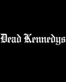 Dead Kennedys Logo Shirt