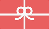 Gift Card / Certificate - (Online Use Only)