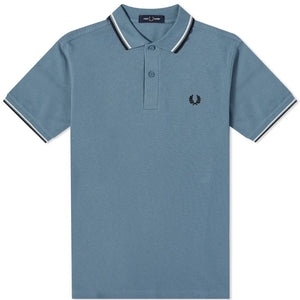 Fred perry polo original hot sale