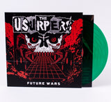 The Unsurpers - Future Wars LP