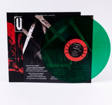 The Unsurpers - Future Wars LP