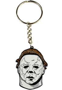 Halloween II Key Chain