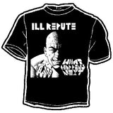 Ill Repute Band Tee - DeadRockers