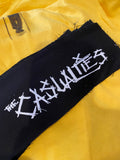 Casualties Logo Patch
