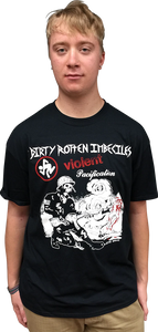 DRI Violent Pacification Shirt