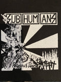 Subhumans Religious Wars Patch
