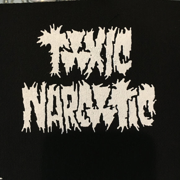 Toxic Narcotic Patch