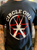 Circle One Logo Shirt