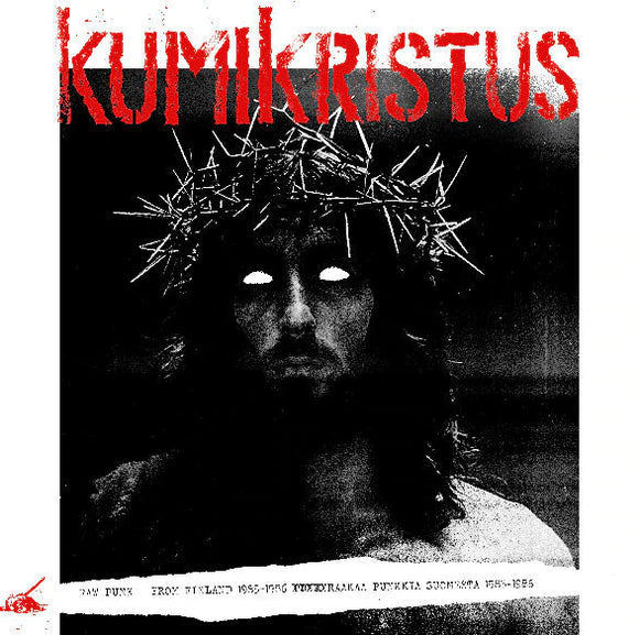 Kumikristus - 1985 to 1986 LP