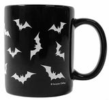 Luna Bats Mug