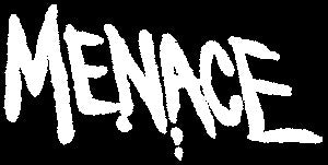 Menace Patch - DeadRockers