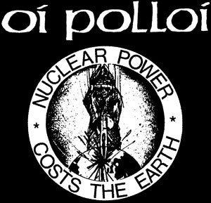 Oi Polloi Nuclear Power Patch
