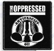The Oppressed Anti Patch