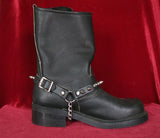 Spike Boot Strap