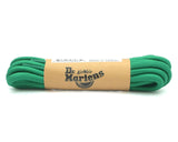 Green 55" Round Laces (8-10 Eye)