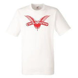 Cock Sparrer Wings Band Tee - DeadRockers