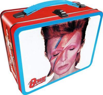 David Bowie Lunch Box