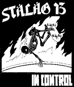 Stalag 13 Patch