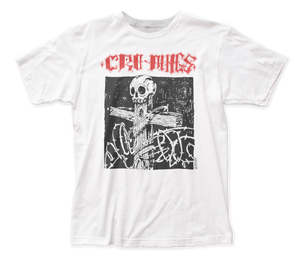 Cro-Mags Cross & Thorns Shirt
